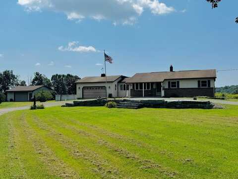 328 Four Springs Rd, Wyalusing, PA 18853