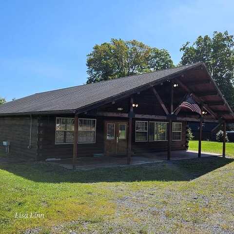 32634 N. Rt. 44 Hwy, Lock Haven, PA 17745