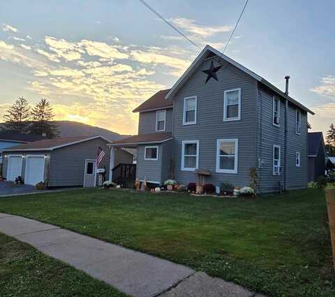 11 W. Vine St., Port Allegany, PA 16743