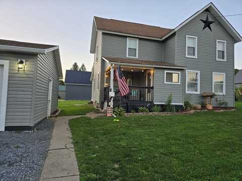 11 W. Vine St., Port Allegany, PA 16743