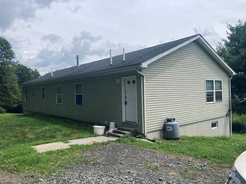 382 DECKER ROAD, Sugar Run, PA 18846