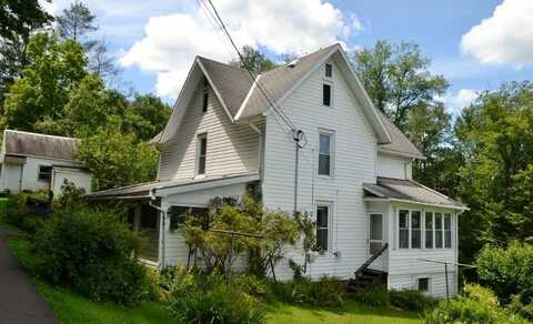 208 Academy Terrace, Dushore, PA 18614