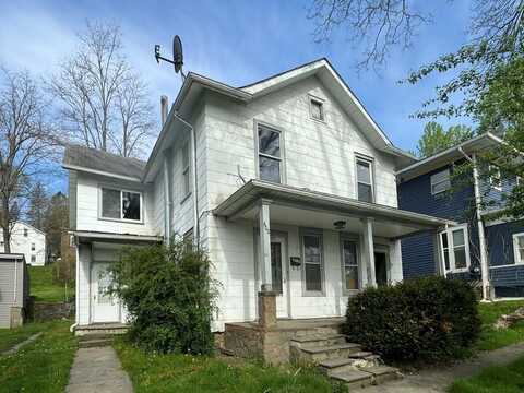 602 Second Street, Towanda, PA 18848