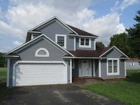 345 Extension Street, Mansfield, PA 16933