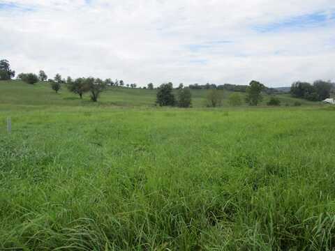Lot 9 Sunset Drive, Buckhannon, WV 26201