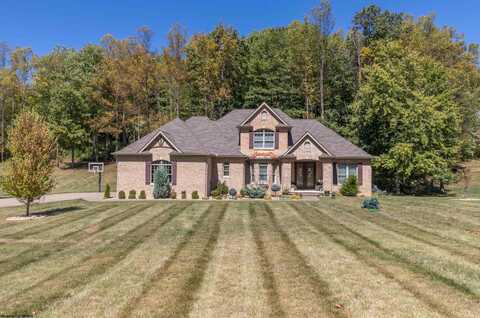 209 Diamond Cove Road, Bridgeport, WV 26330