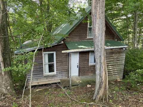 14 Pennington Road, Dryfork, WV 26263