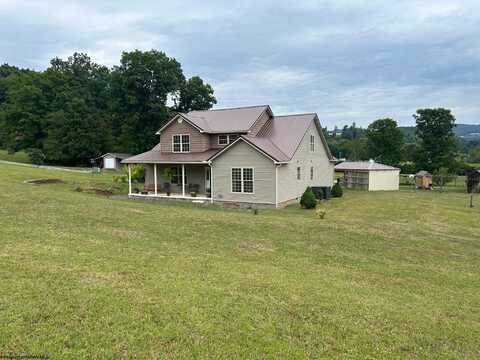 98 Planing Mill Street, Belington, WV 26250