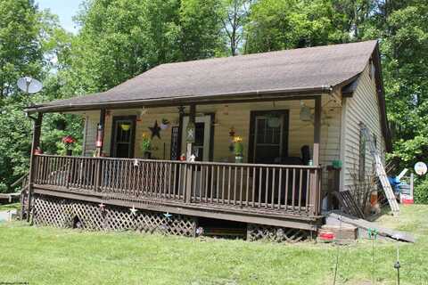 669 Webster Road, Webster Springs, WV 26288