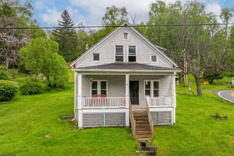 58 Boston Street, Morgantown, WV 26508