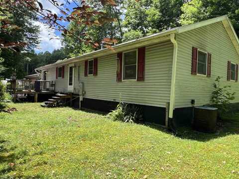 203 Poplar Ridge Estates, Coalton, WV 26257