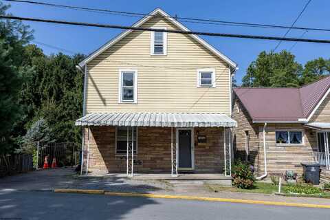 420 E Brockway Avenue, Morgantown, WV 26501