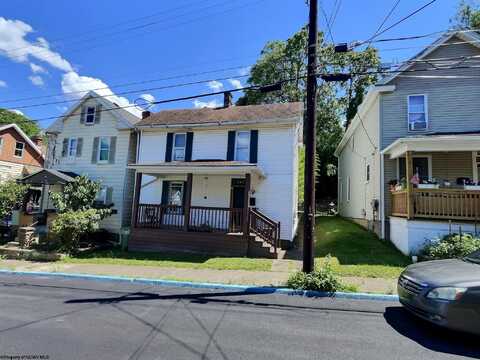 482 Winsley Street, Morgantown, WV 26501