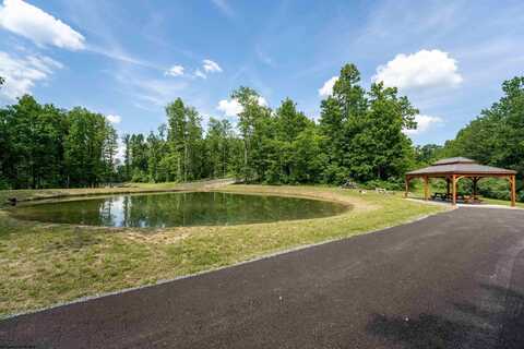 Lot 20 Bear Butte Way, Morgantown, WV 26508