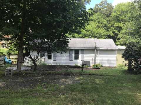 5 Phillips Road, Morgantown, WV 26508