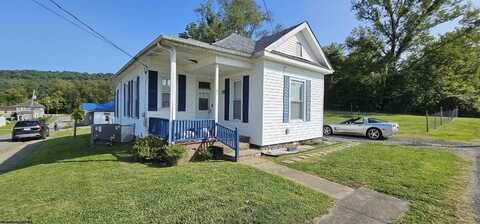 87 Horner Avenue, Lumberport, WV 26386