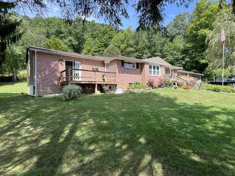 19 Deer View Drive, Elkins, WV 26241