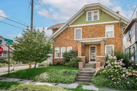 201 Waitman Street, Morgantown, WV 26501