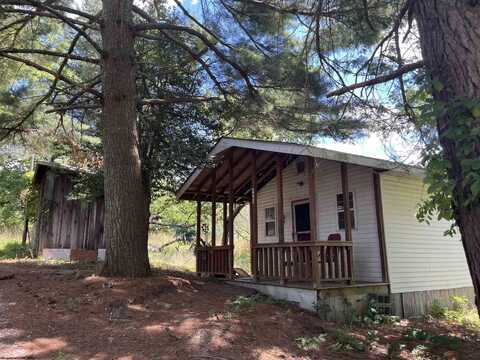 4463 Union Road, Philippi, WV 26416