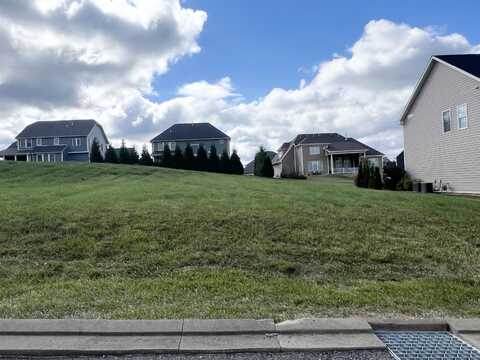 111 Canyon Ridge Drive, Morgantown, WV 26508