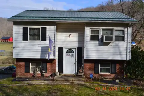 4026 Big Run Road, Walkersville, WV 26447