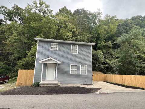 1585 S 19th W Street, Huntington, WV 25701