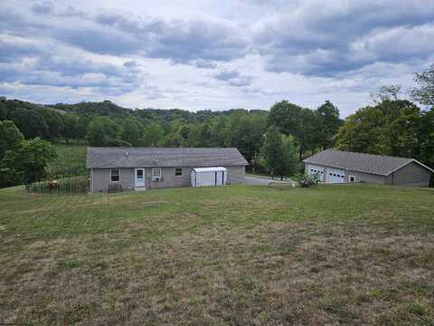 3842 Midway Road, Belington, WV 26250