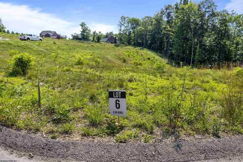 Lot 6 Owlcrest Court, Morgantown, WV 26508