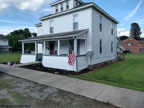 402 Main Street, Parsons, WV 26287