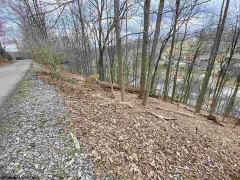 TBD Hickory Ridge Road, Morgantown, WV 26508