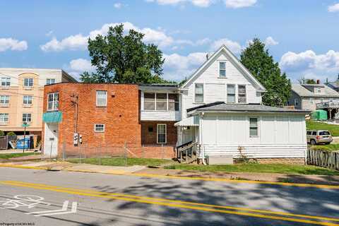 717-721 Richwood Avenue, Morgantown, WV 26505