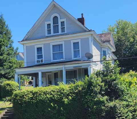 317 East Park Avenue, Fairmont, WV 26554