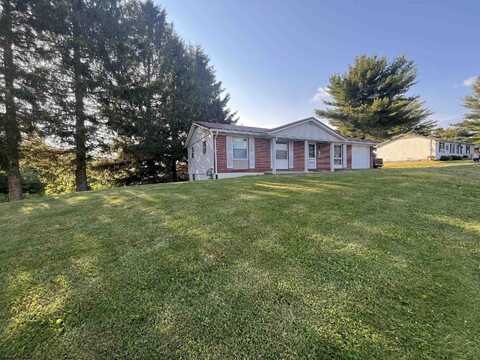 101 Richfield Lane, Terra Alta, WV 26764