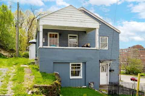 120 Prairie Avenue, Morgantown, WV 26501