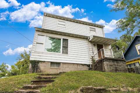 3 Sycamore Street, Morgantown, WV 26501