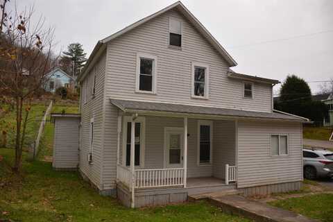 66 Terrace Avenue, Salem, WV 26426