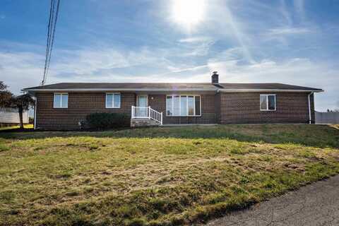 311 Shady Lane, Masontown, PA 15461