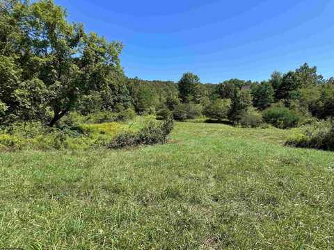 Lot 3 Alpenglow Ridge Drive, Dryfork, WV 26260