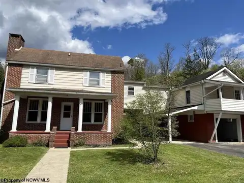 417 Allegheny Highway, Elkins, WV 26241