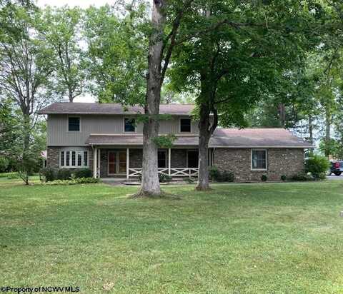 104 Westview Drive, Elkins, WV 26241