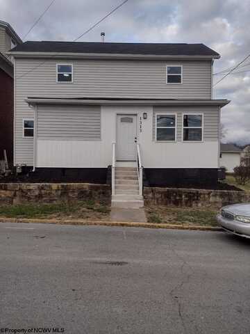 1313 Sabraton Avenue, Morgantown, WV 26505