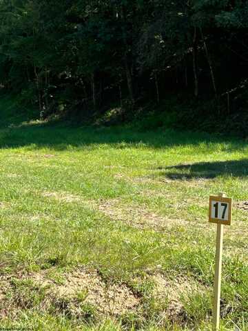 Lot 17 Countryside Drive, Buckhannon, WV 26201