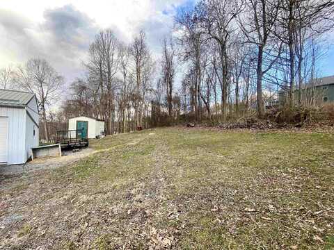 0 Marie Lane, Morgantown, WV 26508