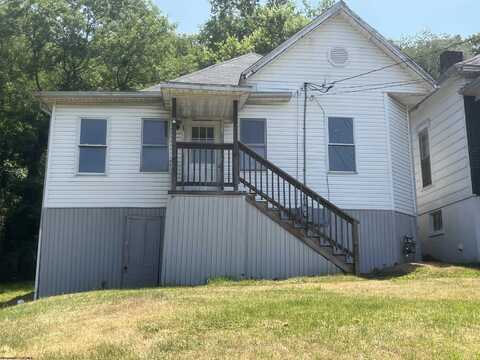 16 Jackson Street, Weston, WV 26452