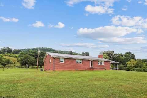 16319 Dry Fork Road, Dryfork, WV 26263