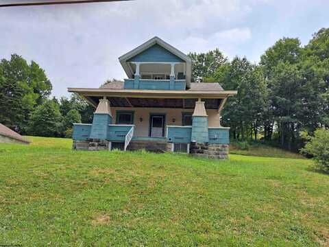 1217 Pleasant Valley Road, Fairmont, WV 26554