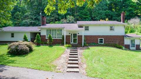 617 W Catherine Street, Rowlesburg, WV 26425