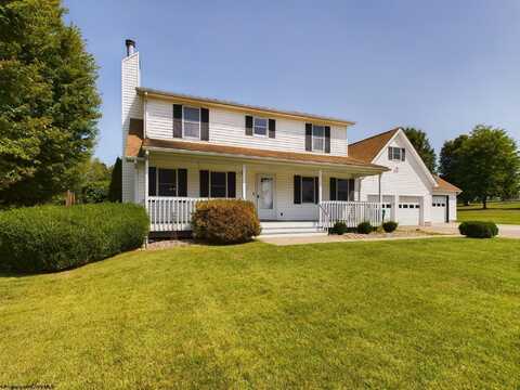 257 Valley View Road, Bridgeport, WV 26330