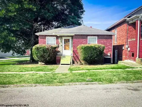 2005 Hamill Avenue, Clarksburg, WV 26301