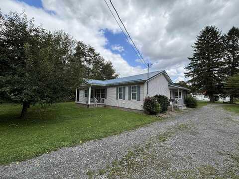 285 Hoff Street, Belington, WV 26250